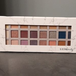 ULTA Beauty Eyeshadow Pallet